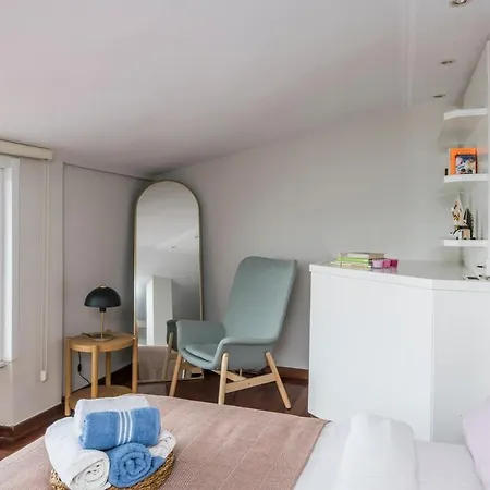 شقة Enjoy 2br Duplex With A Magnificent Bosphorus View *