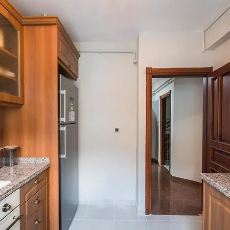 شقة Enjoy 2br Duplex With A Magnificent Bosphorus View اسطنبول