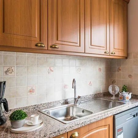 شقة Enjoy 2br Duplex With A Magnificent Bosphorus View *
