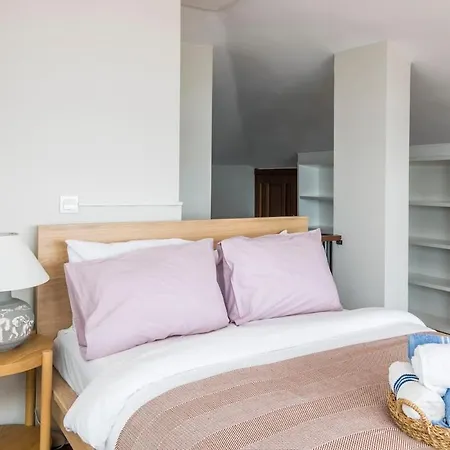 Enjoy 2br Duplex With A Magnificent Bosphorus View * اسطنبول