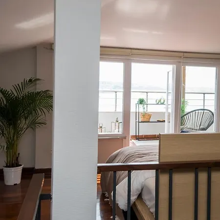 Enjoy 2br Duplex With A Magnificent Bosphorus View *