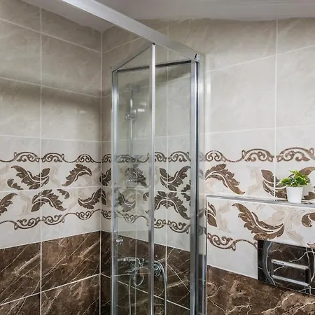 Enjoy 2br Duplex With A Magnificent Bosphorus View * Istanbul