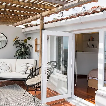 Enjoy 2br Duplex With A Magnificent Bosphorus View Lejlighed *