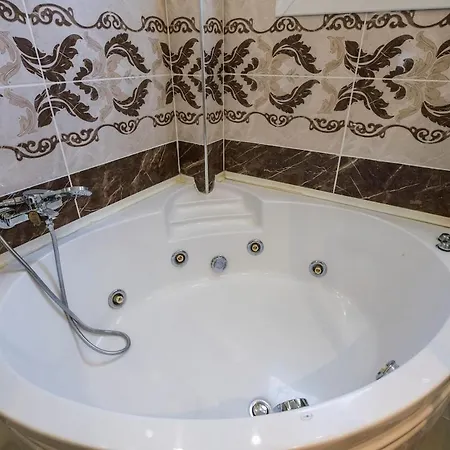 Enjoy 2br Duplex With A Magnificent Bosphorus View